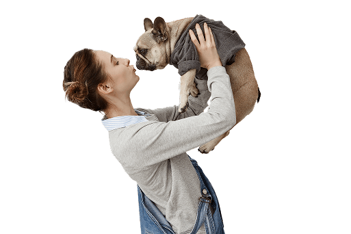 Atención veterinaria en Veterinaria El Abrazo